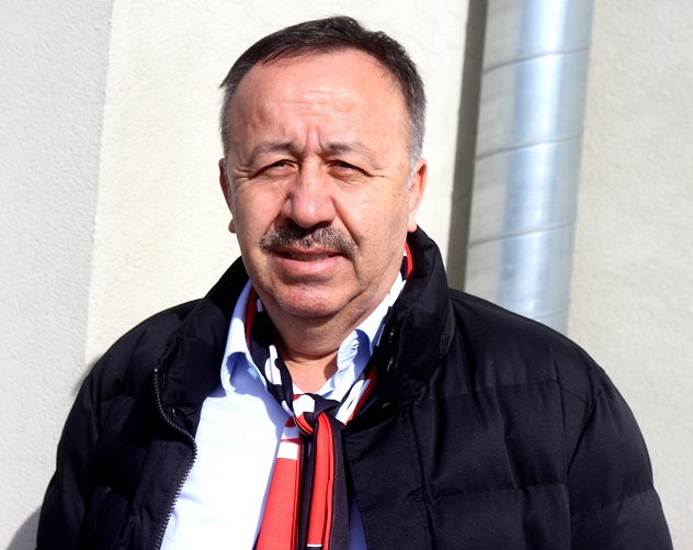 Gökçe, Yöneticiler biraz daha duyarlı olmalı