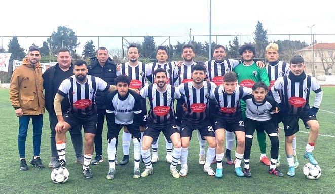 Gökçeali geç açıldı 3-1