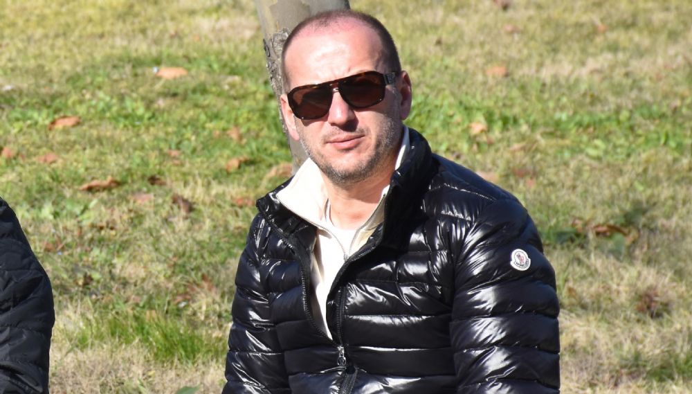 Kasarcı, Ağrı’da kazanmayı isteyen bizdik