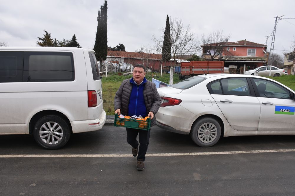 Yıldız, Silivri hepimizin gözbebeği
