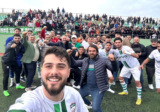 Tepecik komadan çıktı 2-0