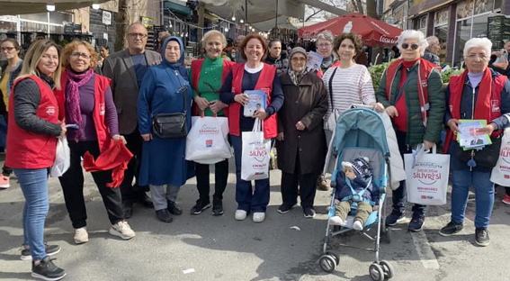 “İstanbul’da güven tazeleyeceğiz, Silivri’mizi geri alacağız”