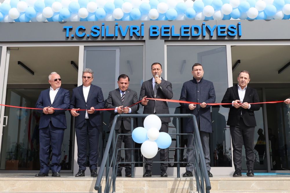 Tarihi açılış