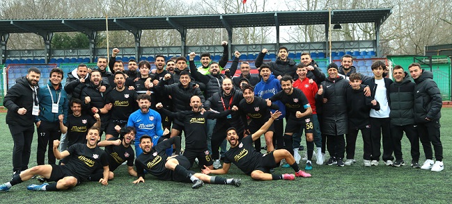 İnkilap’tan Vefa’ya farklı tarife 3-1