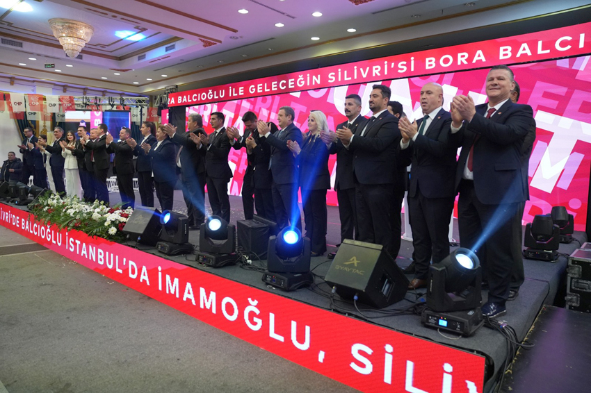 Balcıoğlu'ndan Cumhuriyetin 101. yılına 101 proje