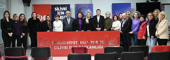 “Dayanışmayı büyütüyor ve haklarımıza daha güçlü sahip çıkıyoruz”