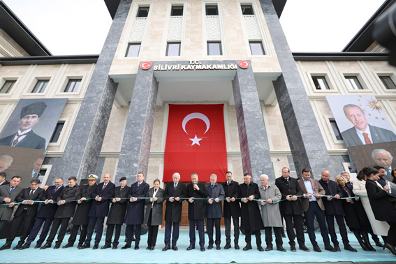 İçişleri Bakanı Yerlikaya: Volkan Yılmaz’ı durdurabilene aşk olsun