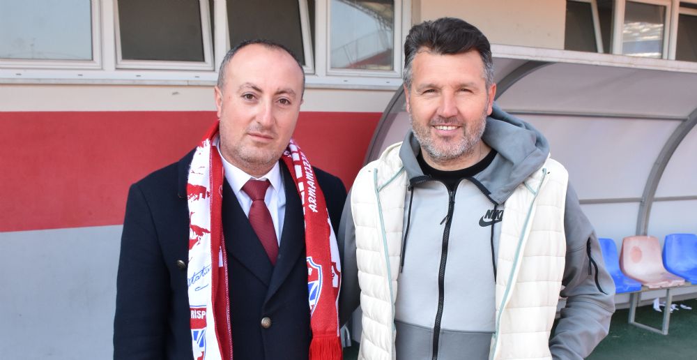 Kızılkaya, Kalpler Osmaniye’de olacak