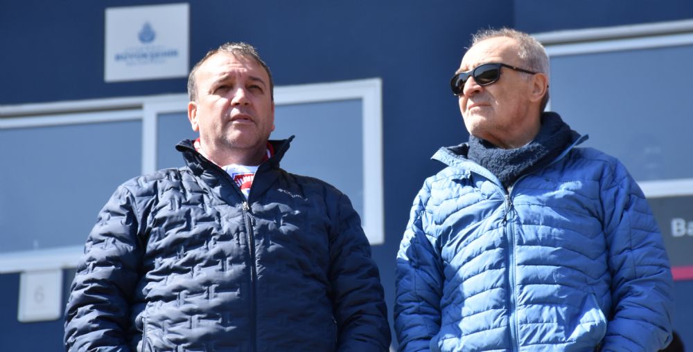 Çolakoğlu, Seçimler bitti şimdi Silivrispor zamanı