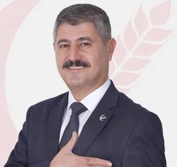 Hakverdi: Refahlı bir belediye anlayışını işleyeceğiz