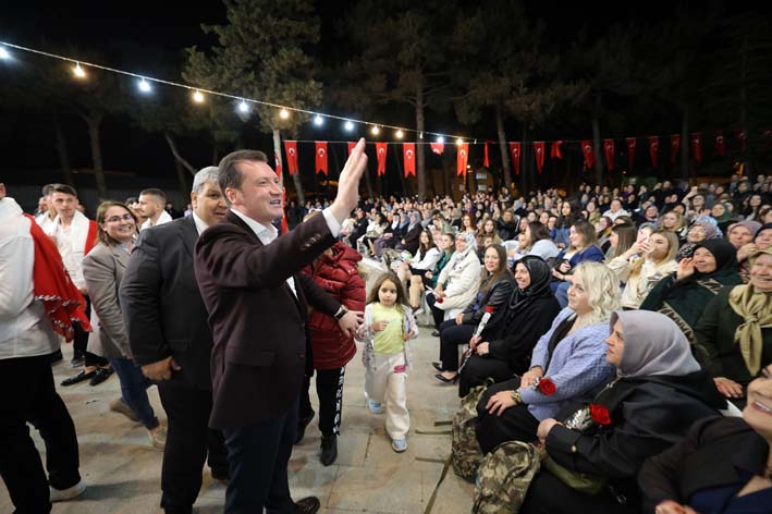 “Vatandaşın sesine kulak veren bir anlayışla Silivri’yi yöneteceğiz”