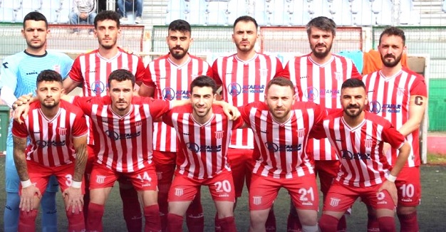 İstikal’den Dikilitaş’a vurgun 2-0