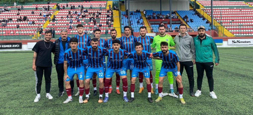 Beykoz İshaklıspor şampiyonluğa koşuyor 2-1