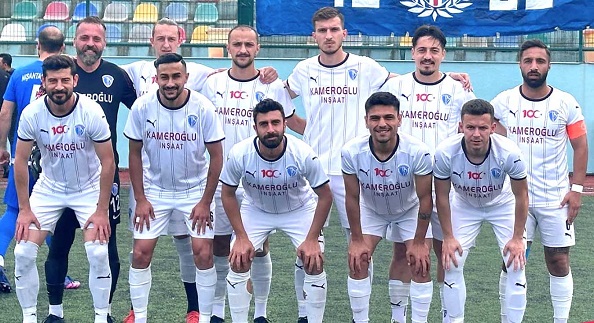 Beylikdüzü’nden nefes nefese takip 3-1