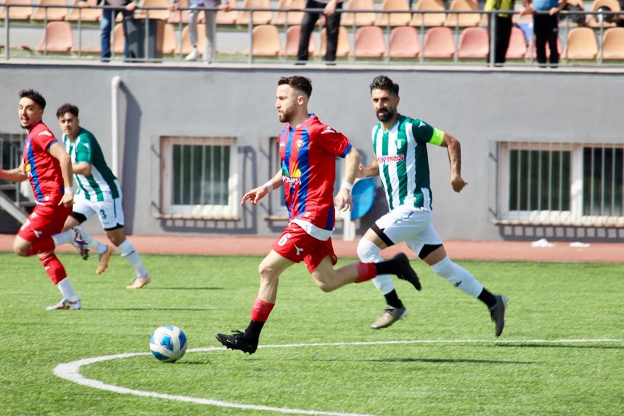 Sultangazi BAL için Play-Off maçına kaldı