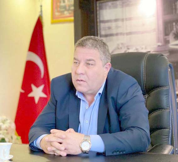 Koçer: Verilen hak iade alınmaz ve alınmamalı!