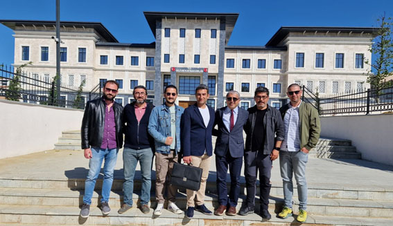 Eğitim İş, Silivri’de yetkiyi aldı