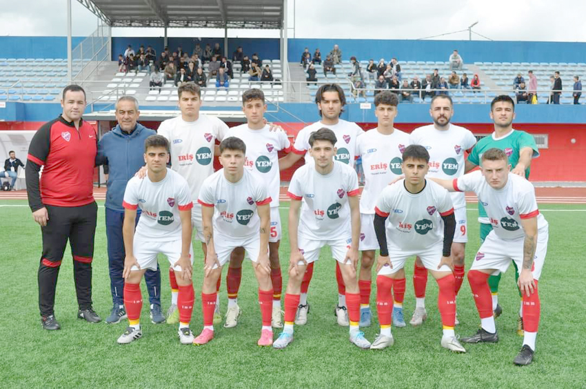 Ortaköy 88’de hayat buldu 1-1