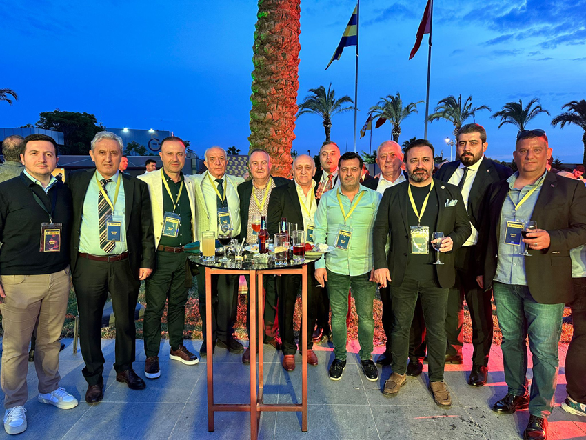 Gencoğlu: Futboldaki adaletsiz düzen son bulmalı