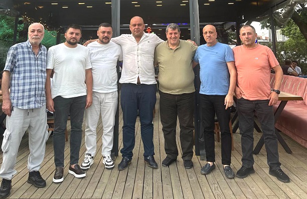 Kuştepespor’da Aydemir dönemi