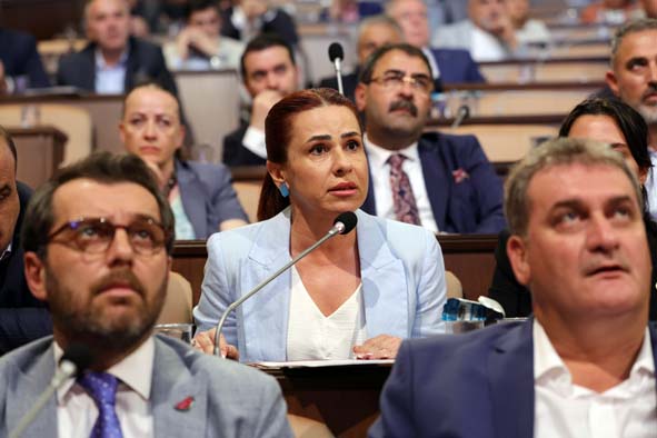 Sultan Aşkın: Yasal gerekçe kamuflaj