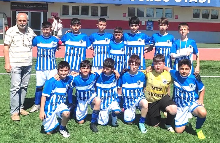 Sayalarspor’da voleybol sesleri
