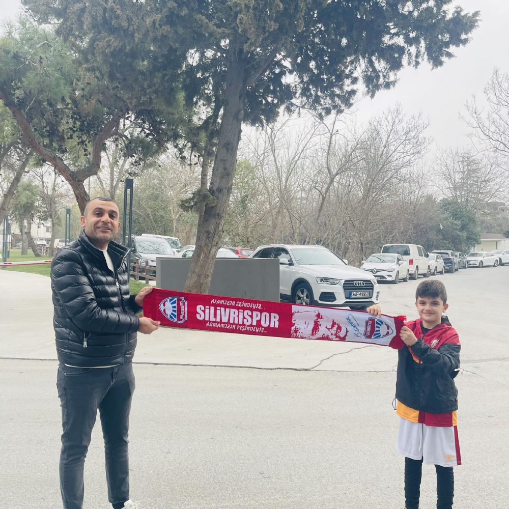 Malkoç, Sorumluluğumuzun farkındayız