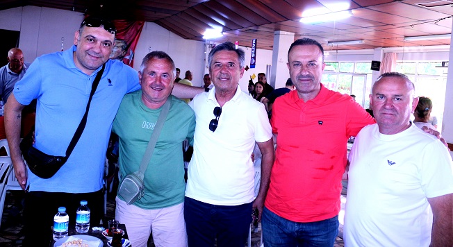 Duru, Olması gereken oldu