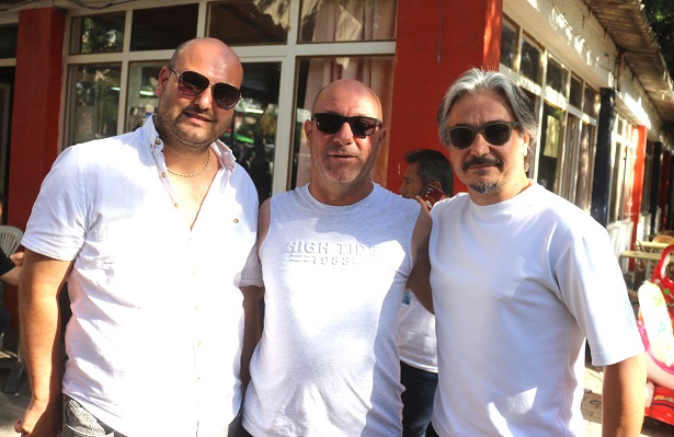 Elbüken, Her şey Silivrispor için