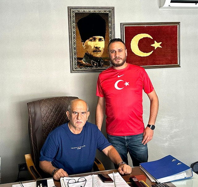 Güzelcespor’dan büyük vefa