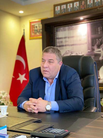 Koçer: Bu yanlıştan dönülsün