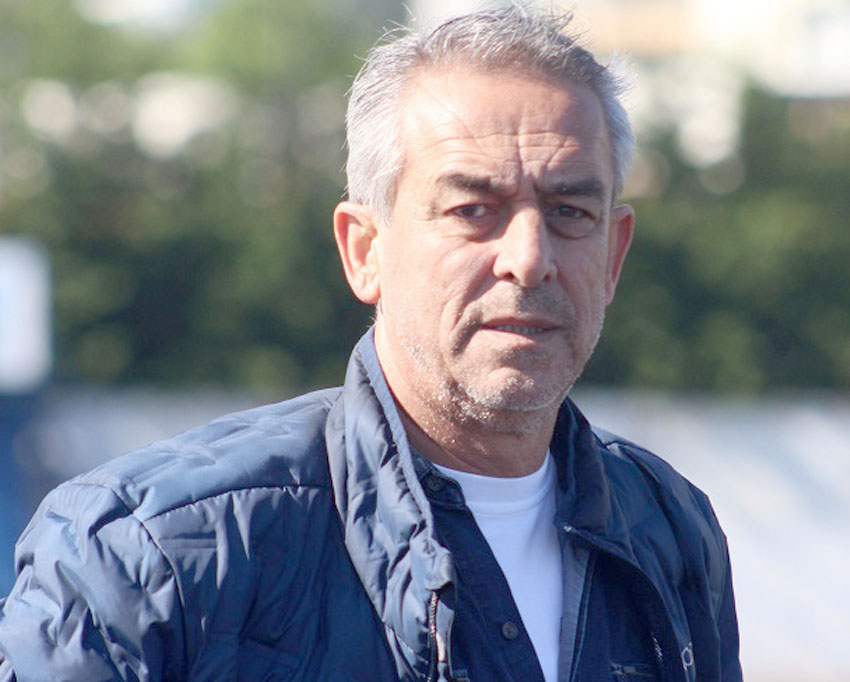 Ortaköy’den Tekin’e kal baskısı