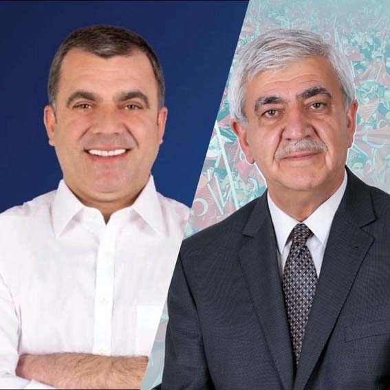 İbrahim Kömür ve Doruk Bulut arasında gerilim