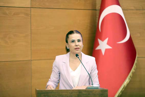 “ ‘Birlikte yöneteceğiz’ iddianız slogandan ibaret kalır”