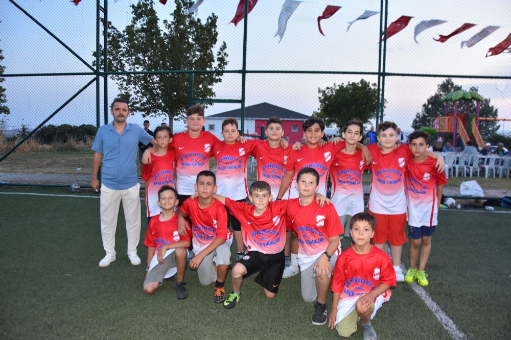 Fatih Çepni’den altyapılara büyük yardım