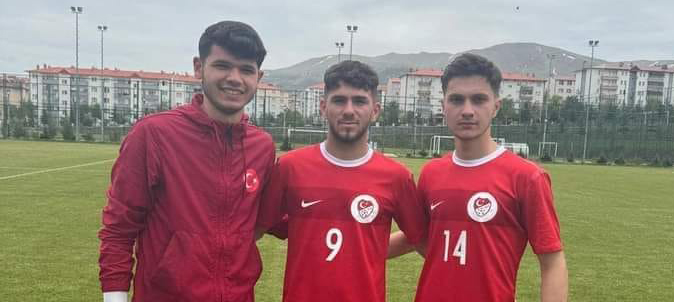 Silivrispor’dan ilk imza geldi