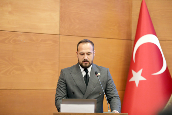Silivri Kent Kimliği Geliştirme Komisyonu kuruldu