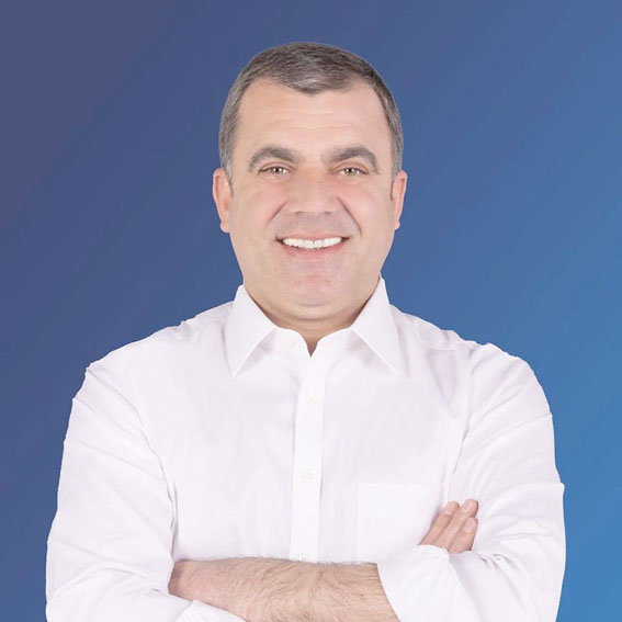 Bulut’tan Başkan Balcıoğlu’na destek