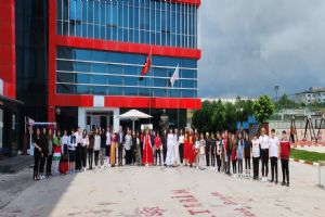 Mektebim’de Kültür Festivali düzenlendi