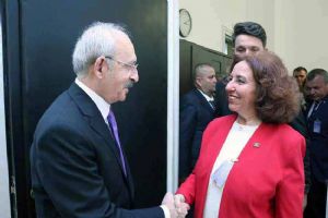 Erdim: Yürümek değil koşmaya devam edeceğiz