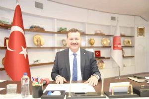 TBB’nde görev değişimi