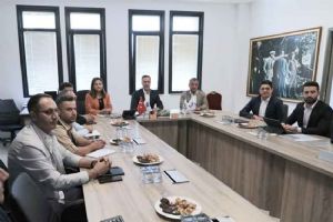 Kesintisiz iletişim imkânı sağlanacak