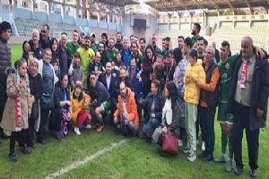 Maltepe’den altın galibiyet: 1-0