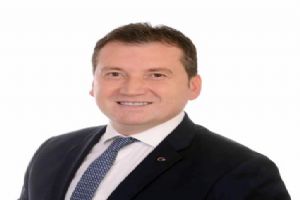 Balcıoğlu: Dayanışma ve sevgiyle engelleri aşabiliriz