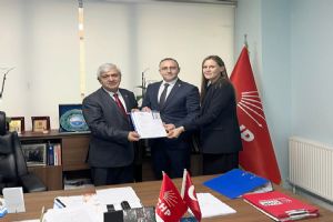 Semih Ayeş: Göreve hazırım