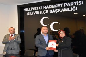 Çimen: Her kesimin ama en çok kadınların sözcüsü olacağız