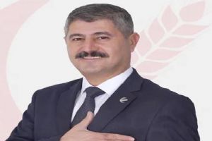 Hakverdi: Refahlı bir belediye anlayışını işleyeceğiz