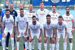 Beylikdüzü’nden nefes nefese takip 3-1