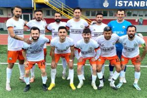 Mimarsinan’da keyifler yerinde 2-0