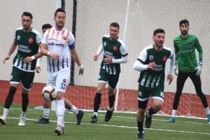 Y.Esenyurt’un ayak sesleri 8-2